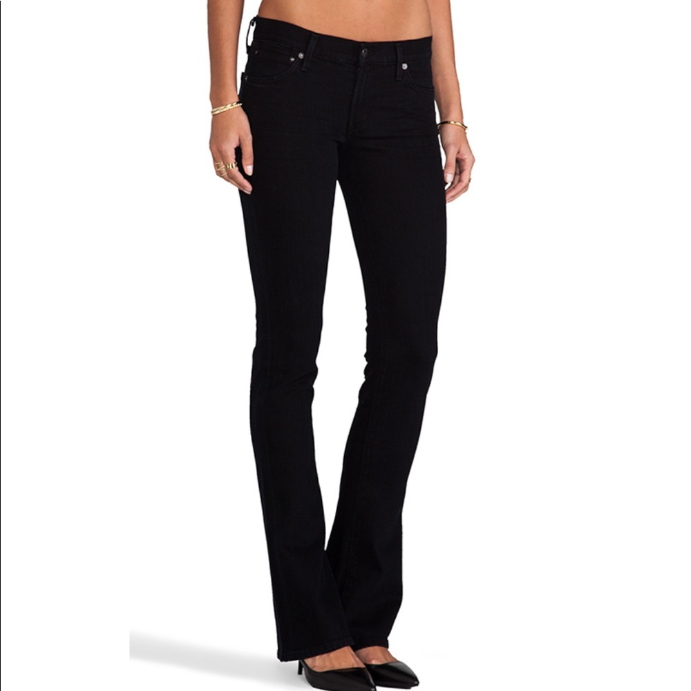 Citizens of Humanity “Emmanuel” jeans